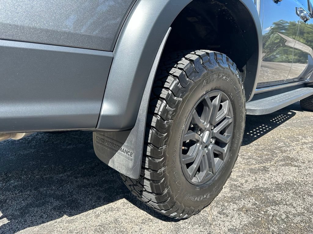 Used 2024 Ford Ranger Raptor AWD/4WD image 13