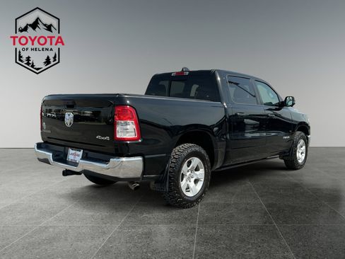 Used 2023 RAM 1500 Big Horn image 5