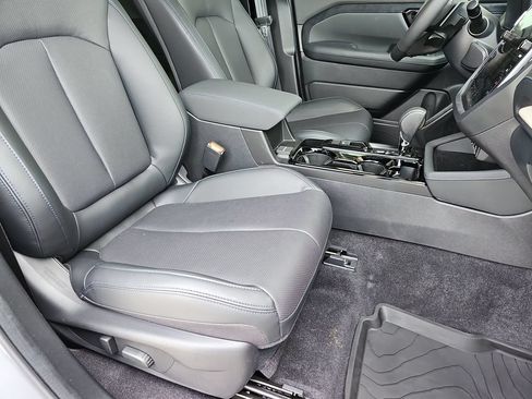 Certified 2026 Subaru Forester Limited AWD/4WD image 13
