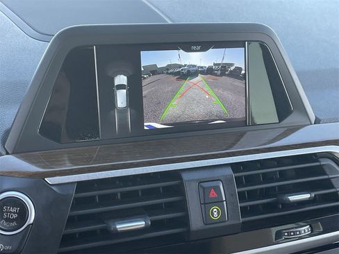 Used 2019 BMW X3 xDrive30i image 25