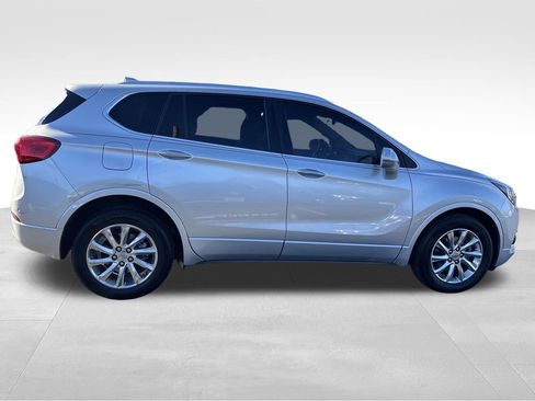 Used 2019 Buick Envision Essence image 9