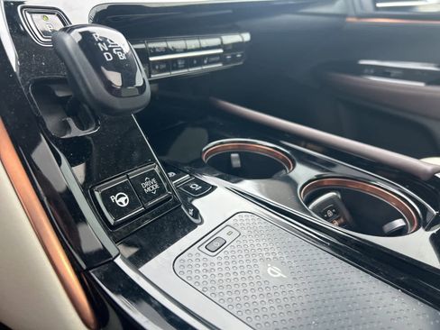 Used 2023 Toyota Mirai w/ Toyota Teammate Package image 37