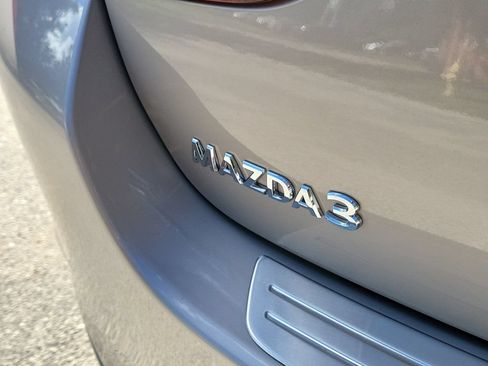 New 2026 MAZDA MAZDA3 2.5 S Sedan w/ Preferred Pkg FWD image 7