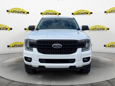 New 2025 Ford Ranger XL w/ Trailer Tow Package image 9