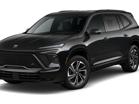 New 2026 Buick Enclave Sport Touring AWD/4WD image 33