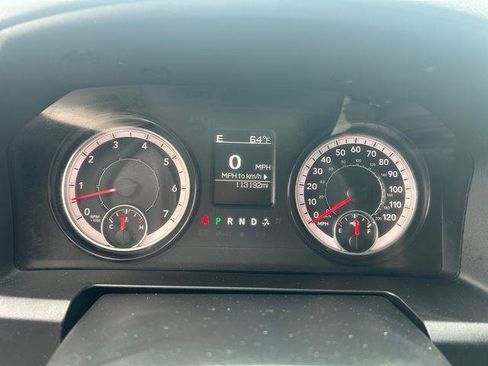Used 2017 RAM 1500 Express AWD/4WD image 18