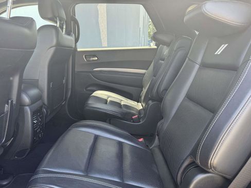 Used 2020 Dodge Durango R/T w/ Blacktop Package AWD/4WD image 14