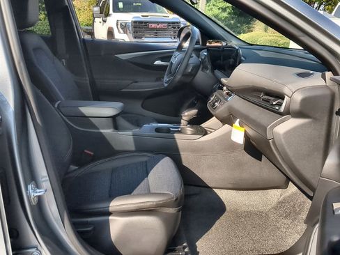 New 2026 Buick Envista Preferred w/ Convenience I Package image 25