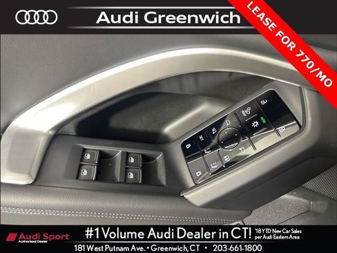 Certified 2025 Audi Q5 2.0T Premium Plus w/ Premium Plus image 11