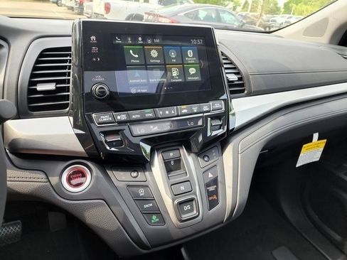 Used 2024 Honda Odyssey EX-L image 6