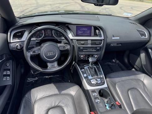 Used 2013 Audi A5 2.0T Premium Plus w/ Premium Plus Pkg image 20