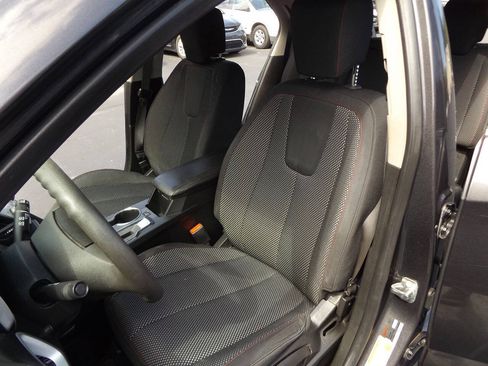 Used 2016 Chevrolet Equinox LS w/ LPO, Protection Package FWD image 14