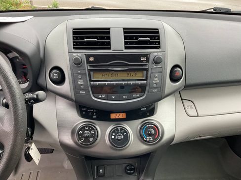 Used 2010 Toyota RAV4 4WD image 19