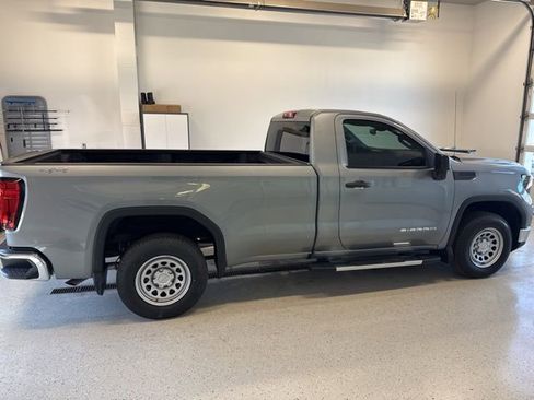New 2026 GMC Sierra 1500 Pro w/ Pro Value Package AWD/4WD image 4