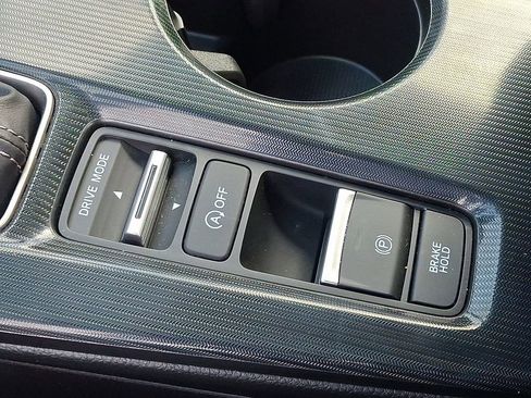 Used 2025 Honda Civic Sport image 24