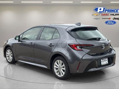 Used 2024 Toyota Corolla SE image 5