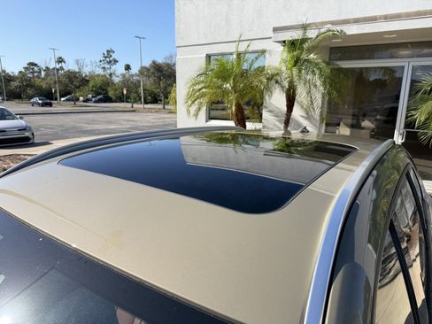 Used 2024 MAZDA CX-50 AWD 2.5 Turbo w/ Cargo Package image 10