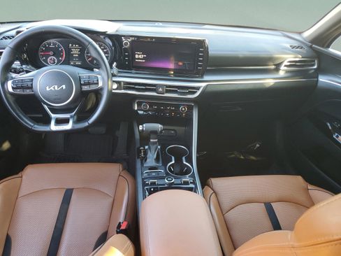 Certified 2022 Kia K5 GT image 13