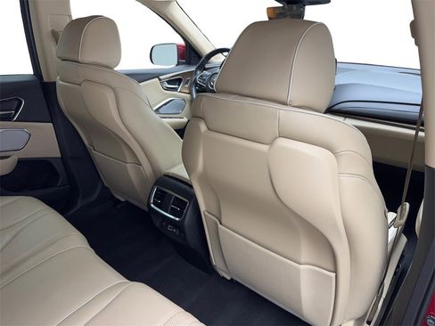 Used 2019 Acura RDX FWD w/ Advance Package image 40