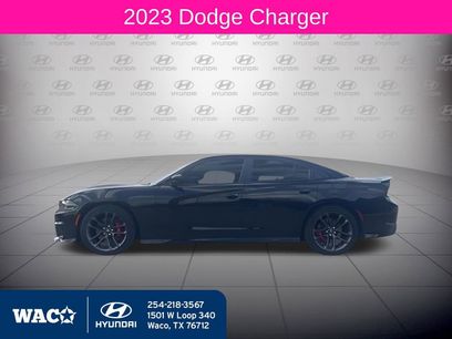 Used 2023 Dodge Charger R/T w/ Performance Handling Group