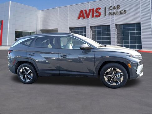 Used 2025 Hyundai Tucson SEL image 5