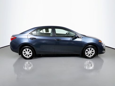 Used 2017 Toyota Corolla L w/ Carpet Mat Package (TMS) image 3