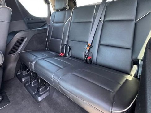 Used 2023 Cadillac Escalade Sport AWD/4WD image 12