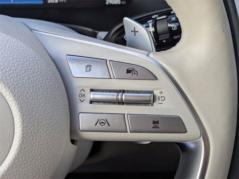 Used 2023 Hyundai Palisade Calligraphy image 29