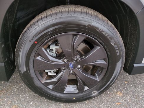 New 2026 Subaru Ascent Premium image 11