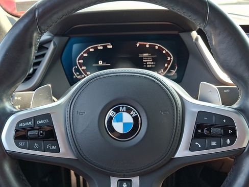 Used 2021 BMW M235i xDrive Gran Coupe w/ Premium Package AWD/4WD image 21