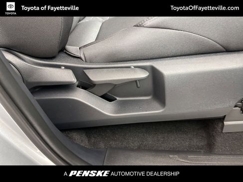 New 2025 Toyota Tacoma SR5 image 11