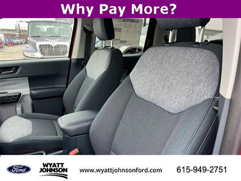 New 2026 Ford Maverick XLT w/ Equipment Group 301A image 23