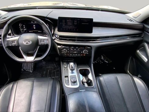 Used 2023 INFINITI QX60 Sensory FWD image 44