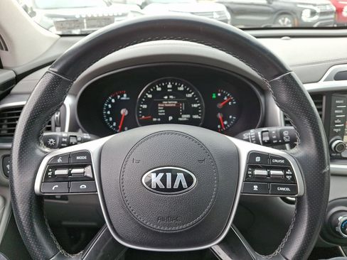 Used 2020 Kia Sorento SX image 20