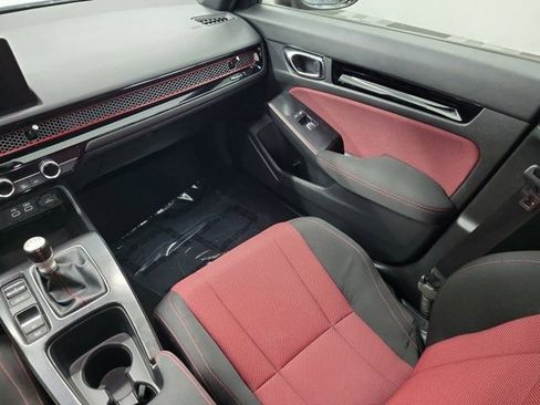 Certified 2024 Honda Civic Si image 16