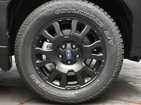 New 2026 Subaru Forester Wilderness image 10