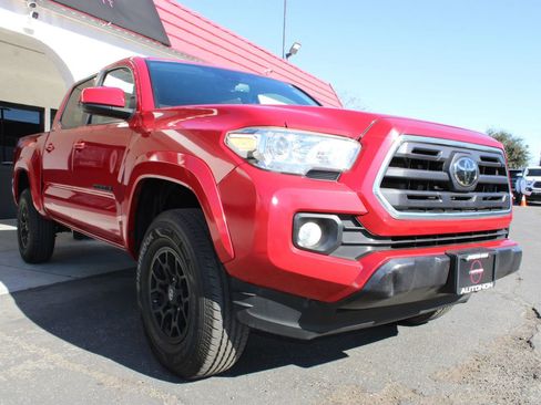 Used 2019 Toyota Tacoma SR5 image 7