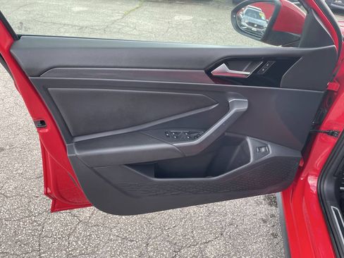 Used 2019 Volkswagen Jetta GLI Autobahn FWD image 20