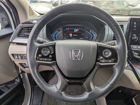 Used 2023 Honda Odyssey Touring image 23