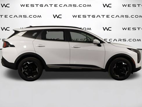 Used 2026 Kia Sportage EX w/ EX Panorama Roof Package AWD/4WD image 44