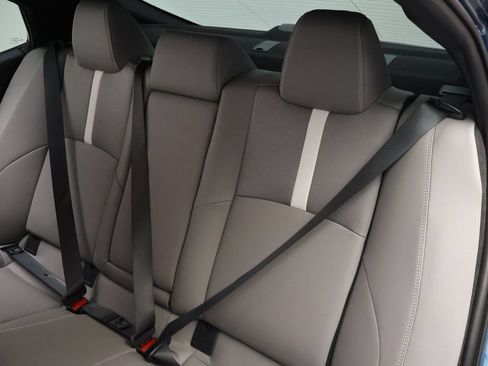 Certified 2025 Toyota Camry SE w/ Convenience Package FWD image 18