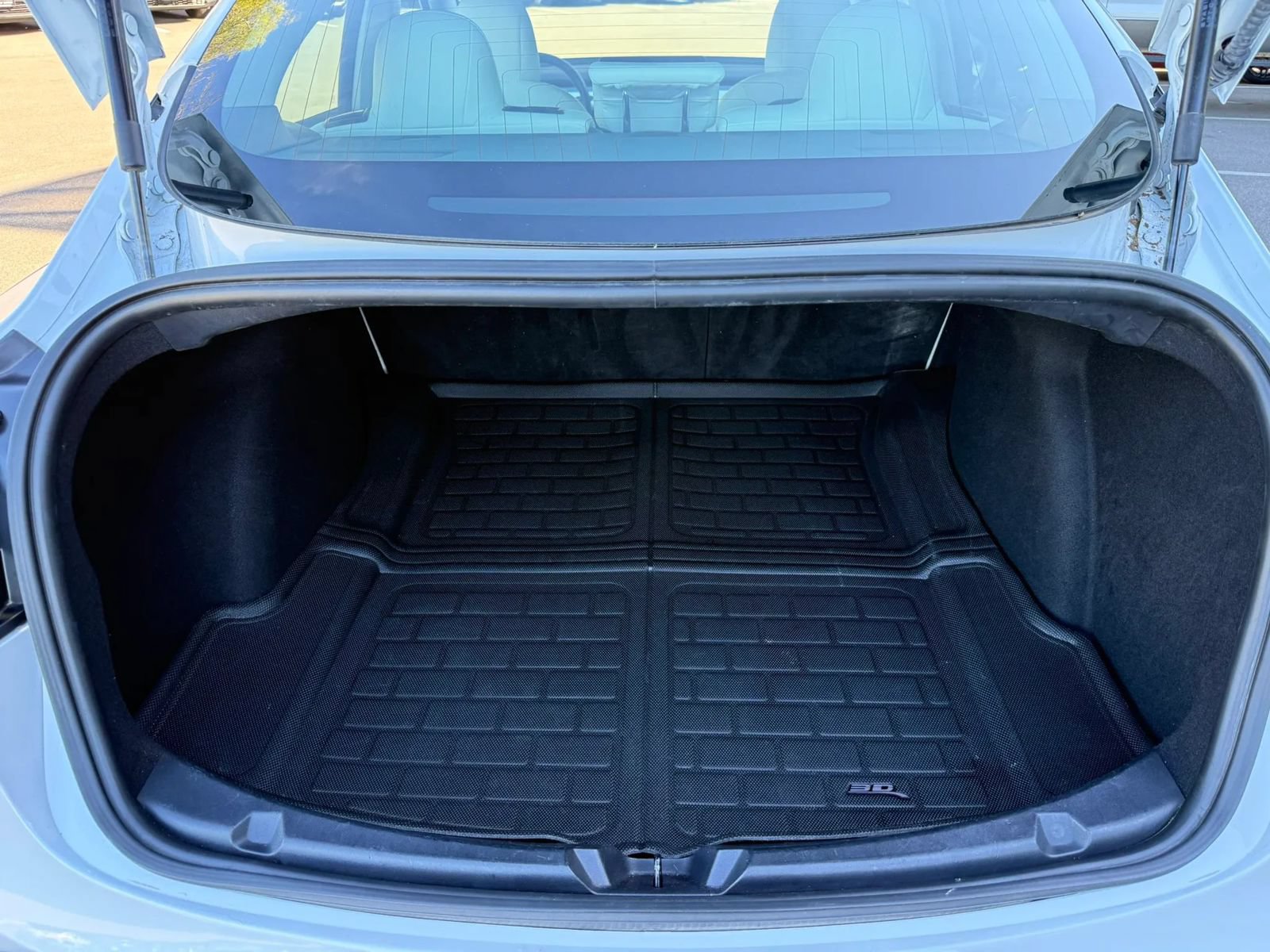 Used 2020 Tesla Model 3 RWD image 11