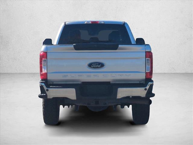Used 2019 Ford F250 XLT w/ XLT Value Package AWD/4WD image 6