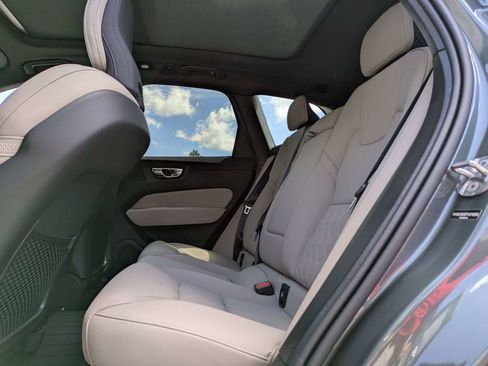 New 2026 Volvo XC60 B5 Plus w/ Protection Package Premier AWD/4WD image 15