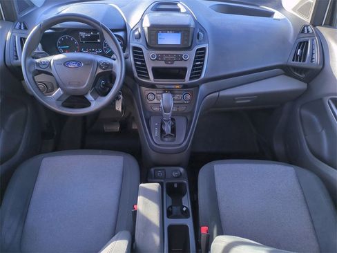 Used 2021 Ford Transit Connect XL image 19