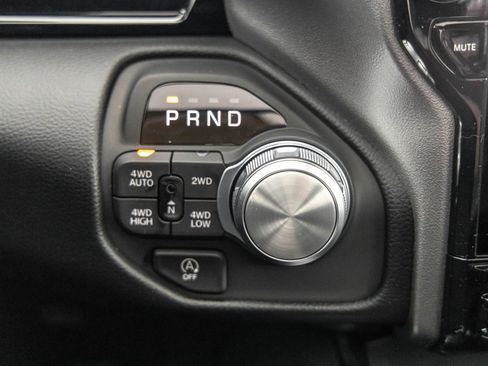 New 2026 RAM 1500 Laramie w/ Night Edition AWD/4WD image 27
