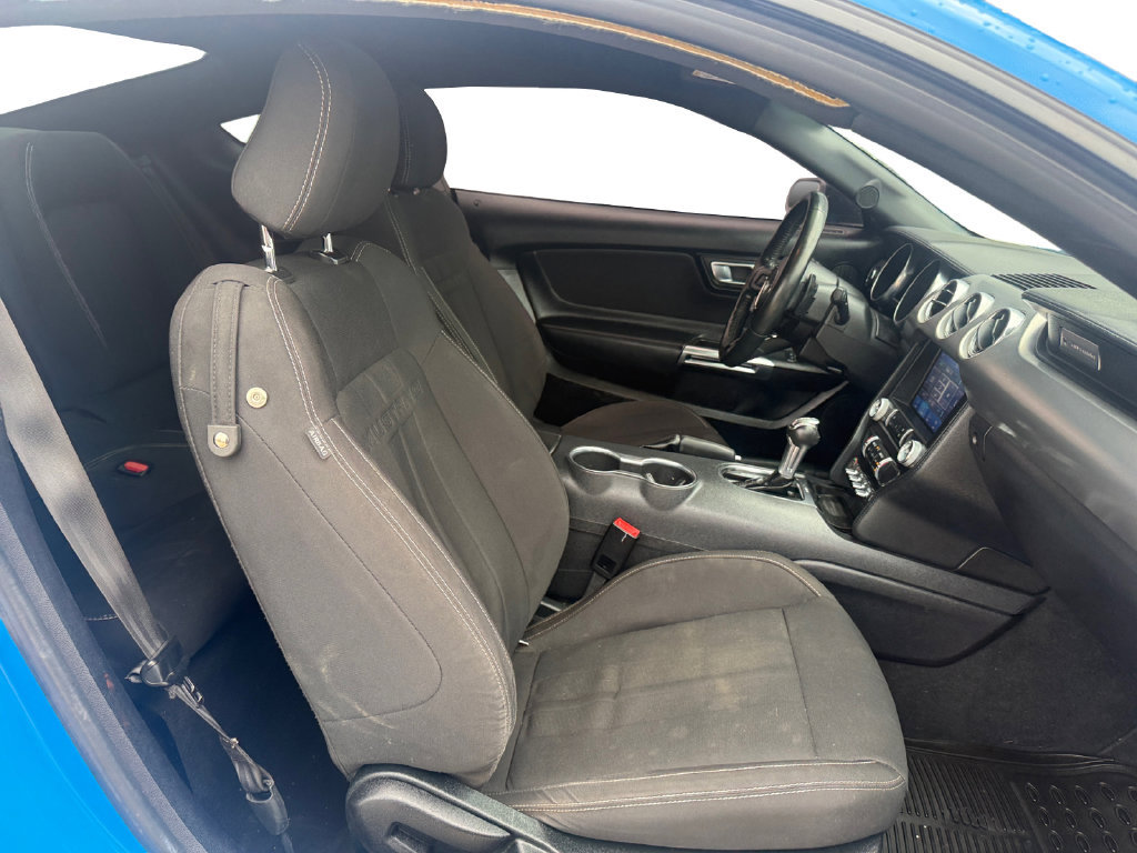 Used 2022 Ford Mustang GT w/ Equipment Group 301A RWD image 16