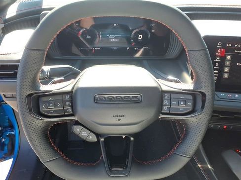New 2026 Dodge Charger R/T AWD/4WD image 11