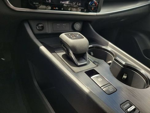 Used 2026 Nissan Rogue Dark Armor FWD image 20