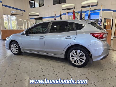 Used 2022 Subaru Impreza 2.0i image 6